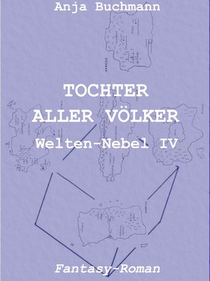 cover image of Tochter aller Völker